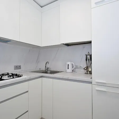 Apartment 2 Bedroom With Balcony On Negruzzi *